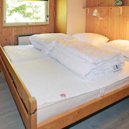 2 Bedroom Amazing In Nakskov Kappel