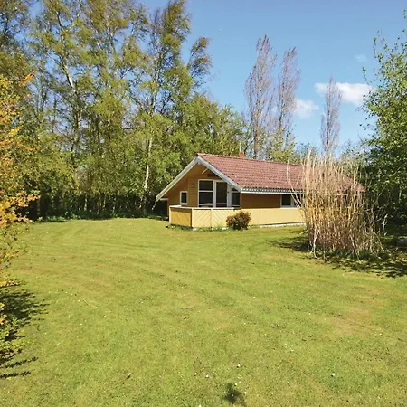 Feriehus Skansevej Vi Nakskov