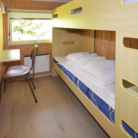 2 Bedroom Amazing In Nakskov Feriehus Kappel